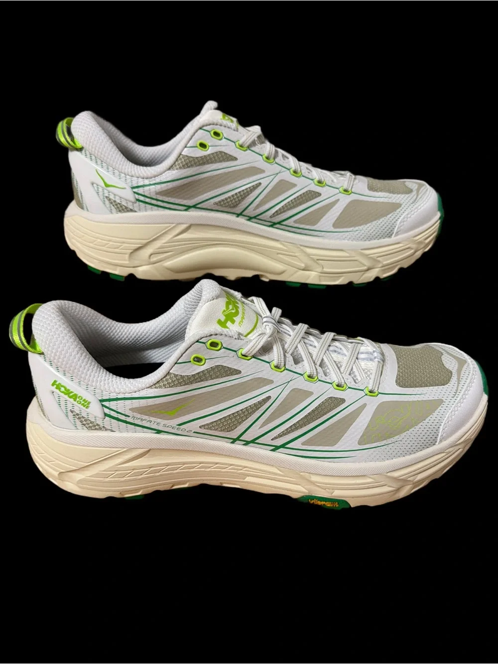 Hoka One One MAFATE SPEED 2 Mens size 11  *NEW*No tags